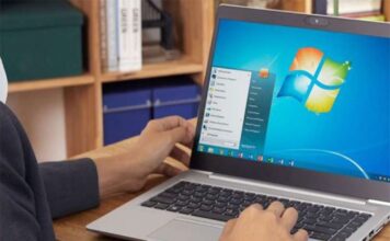 Giới thiệu về dòng máy tính microsoft windows 7 mượt mà nhất hiện nay Giới thiệu về dòng máy tính microsoft windows 7 mượt mà nhất hiện nay