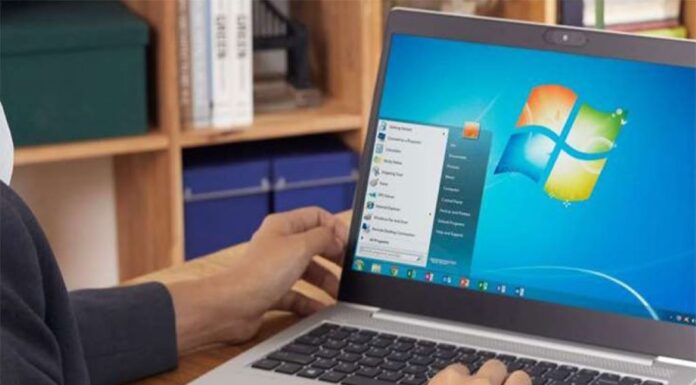 Giới thiệu về dòng máy tính microsoft windows 7 mượt mà nhất hiện nay Giới thiệu về dòng máy tính microsoft windows 7 mượt mà nhất hiện nay