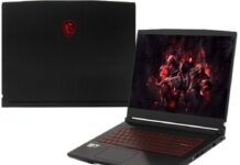 Top 9 chiếc laptop msi được khách hàng ưa chuộng sử dụng nhất hiện nay Top 9 chiếc laptop msi được khách hàng ưa chuộng sử dụng nhất hiện nay