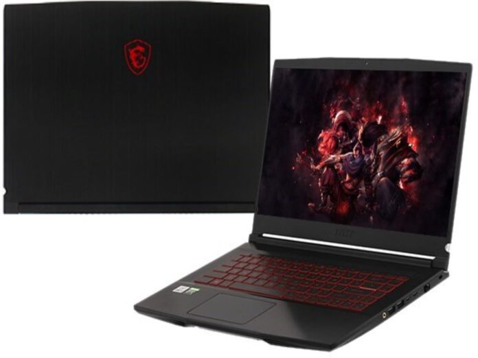 Top 9 chiếc laptop msi được khách hàng ưa chuộng sử dụng nhất hiện nay