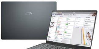 Top 10 chiếc laptop msi cũ giá rẻ nhưng chất lượng cao trên thị trường laptop msi cũ