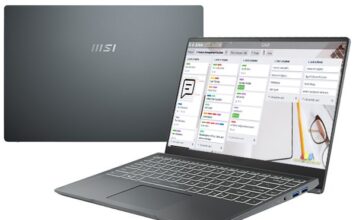 Top 10 chiếc laptop msi cũ giá rẻ nhưng chất lượng cao trên thị trường laptop msi cũ