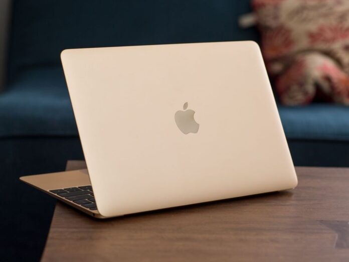 macbook vn