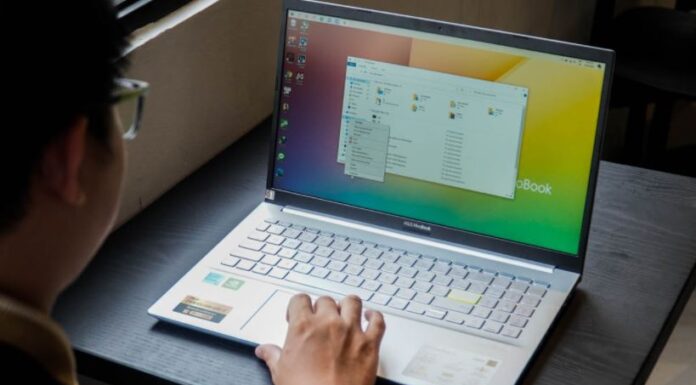 Top 6 dòng laptop asus xử lý mọi tác vụ một cách dễ dàng giá rẻ hiện nay laptop asus rog flow x13