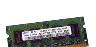 Giới thiệu về dòng ram laptop 4gb chính hãng chạy mượt nhất hiện nay ram laptop 4gb