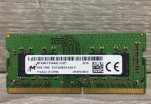 Giới thiệu về dòng ram laptop 8gb ddr4 3200mhz phá vỡ mọi giới hạn tốc độ ram laptop 8gb ddr4 3200mhz