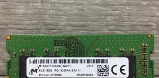 Giới thiệu về dòng ram laptop 8gb ddr4 3200mhz phá vỡ mọi giới hạn tốc độ ram laptop 8gb ddr4 3200mhz