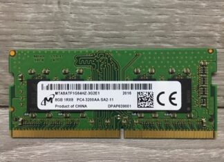 Giới thiệu về dòng ram laptop 8gb ddr4 3200mhz phá vỡ mọi giới hạn tốc độ ram laptop 8gb ddr4 3200mhz