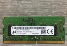 Giới thiệu về dòng ram laptop ddr4 4gb hoạt động nhanh mượt mà nhất ram laptop ddr4 4gb