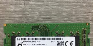 Giới thiệu về dòng ram laptop ddr4 4gb hoạt động nhanh mượt mà nhất ram laptop ddr4 4gb