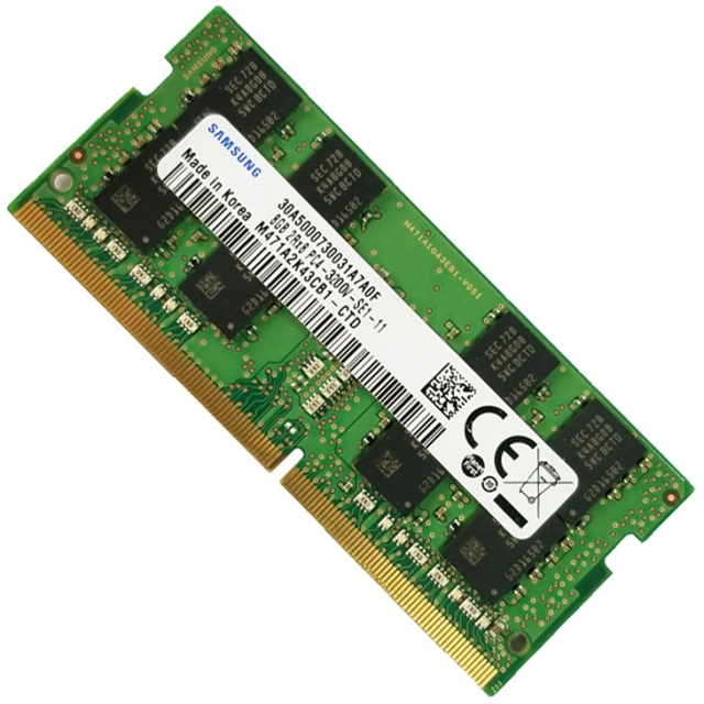 Ram laptop ddr4 4gb