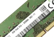 Tất tần tật kiến thức về dòng ram laptop ddr3 siêu tiết kiệm pin cho bạn ram laptop ddr3