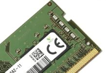 Giới thiệu về dòng ram laptop ddr4 8gb bus 3200 siêu tiết kiệm năng lượng ram laptop ddr4 8gb bus 3200