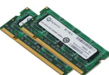 Tất tần tật kiến thức về ram laptop – thiết bị không thể thiếu trong máy tính ram laptop