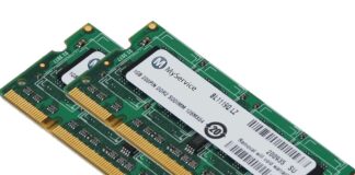 Tất tần tật kiến thức về ram laptop – thiết bị không thể thiếu trong máy tính ram laptop