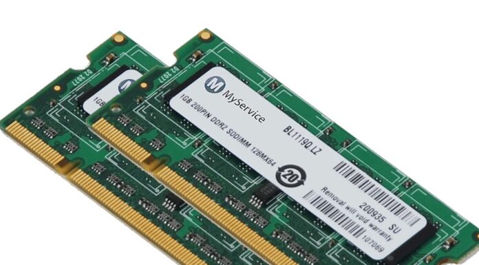 Tất tần tật kiến thức về ram laptop – thiết bị không thể thiếu trong máy tính ram laptop