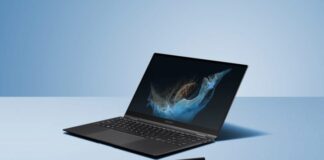 Giới thiệu về dòng laptop samsung galaxy book pro cực kỳ sang chảnh Thông số kỹ thuật của laptop samsung galaxy book pro