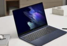 Giới thiệu về dòng laptop samsung galaxy book với trải nghiệm tuyệt vời laptop samsung galaxy book