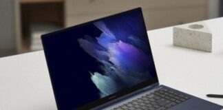 Giới thiệu về dòng laptop samsung galaxy book với trải nghiệm tuyệt vời laptop samsung galaxy book