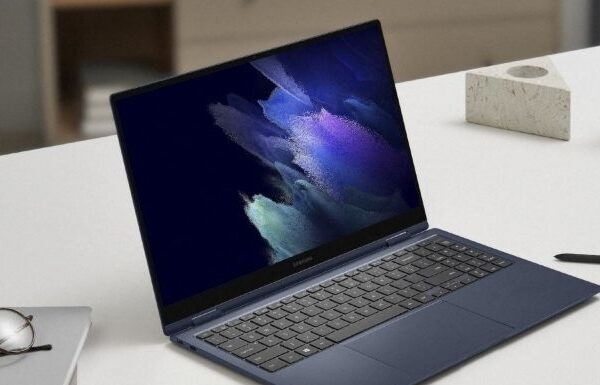 Giới thiệu về dòng laptop samsung galaxy book với trải nghiệm tuyệt vời laptop samsung galaxy book