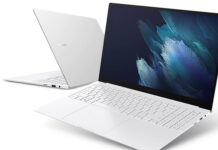 Tất tần tật kiến thức về dòng laptop samsung galaxy book tiện lợi nhất laptop samsung galaxy book