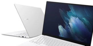 Tất tần tật kiến thức về dòng laptop samsung galaxy book tiện lợi nhất laptop samsung galaxy book