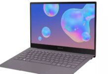Giới thiệu về dòng samsung s laptop mỏng nhẹ sang trọng bật nhất samsung s laptop