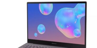 Giới thiệu về dòng samsung s laptop mỏng nhẹ sang trọng bật nhất samsung s laptop