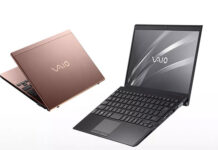 Tất tần tật kiến thức về dòng laptop sony vaio với tính di động cao hiện nay laptop sony vaio