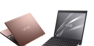 Tất tần tật kiến thức về dòng laptop sony vaio với tính di động cao hiện nay laptop sony vaio