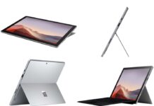 Giới thiệu về dòng laptop microsoft surface pro 7 intel vô cùng mạnh mẽ Giới thiệu về dòng laptop microsoft surface pro 7 intel vô cùng mạnh mẽ