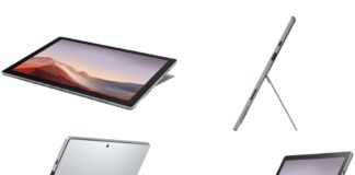 Giới thiệu về dòng laptop microsoft surface pro 7 intel vô cùng mạnh mẽ Giới thiệu về dòng laptop microsoft surface pro 7 intel vô cùng mạnh mẽ