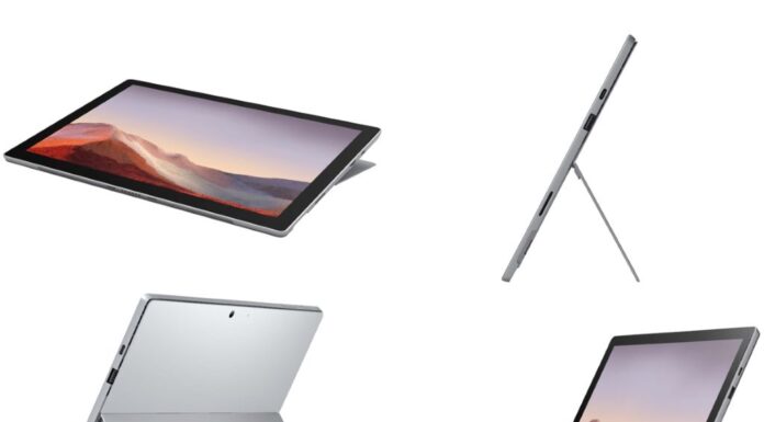 Giới thiệu về dòng laptop microsoft surface pro 7 intel vô cùng mạnh mẽ Giới thiệu về dòng laptop microsoft surface pro 7 intel vô cùng mạnh mẽ