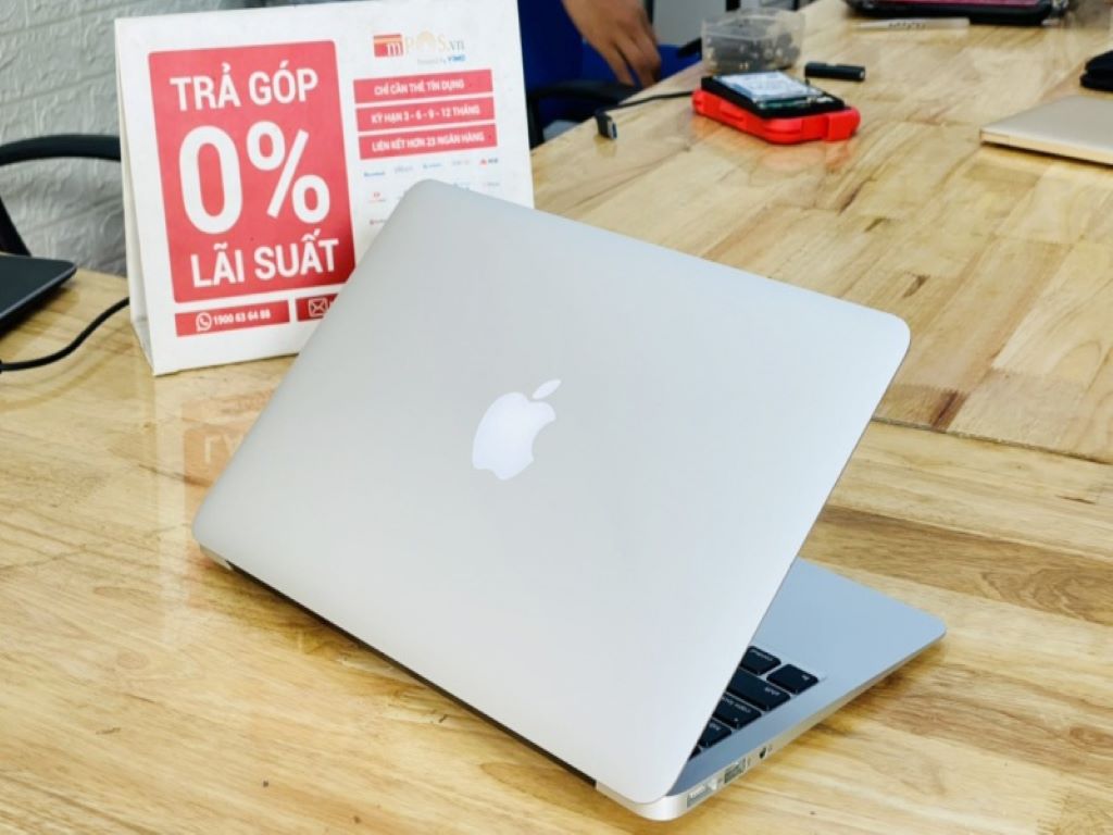 Hướng dẫn các thủ tục mua macbook trả góp đơn giản cho bạn tham khảo