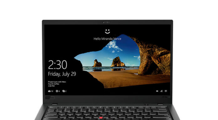 Top 10 thinkpad x1 carbon gen 6 cũ giá rẻ mà chất lượng bền bỉ nhất thinkpad x1 carbon gen 6 cũ