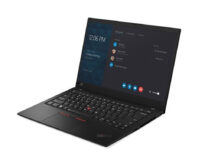 Giới thiệu về dòng thinkpad x1 carbon gen 7th hướng đến vẻ đẹp hiện đại bán laptop cũ