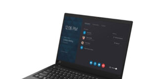 Giới thiệu về dòng thinkpad x1 carbon gen 7th hướng đến vẻ đẹp hiện đại bán laptop cũ