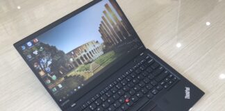 Top 10 laptop lenovo thinkpad cũ giá rẻ với độ bền không hè thua kém máy mới laptop lenovo thinkpad