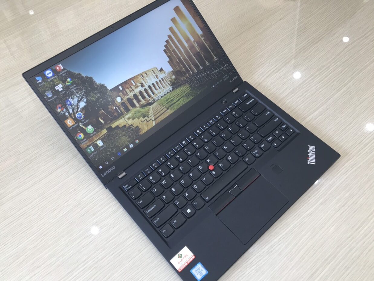 laptop lenovo thinkpad