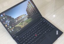 Giới thiệu về một số mẫu thinkpad x1 carbon gen 5 cũ đáng mua nhất thinkpad x1 gen 5