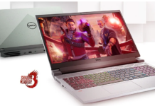 Top 10 laptop game dell mới và cũ có mức giá cả phải chăng hiện nay Top 10 laptop game dell vô cùng chất lượng