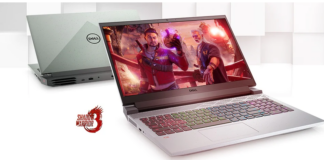 Top 10 laptop game dell mới và cũ có mức giá cả phải chăng hiện nay Top 10 laptop game dell vô cùng chất lượng